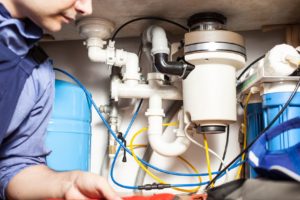 Emergency plumber Westgate