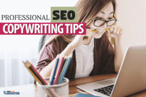 Wellington SEO copy-writing